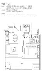 Hedges Park Condominium (D17), Condominium #582777291